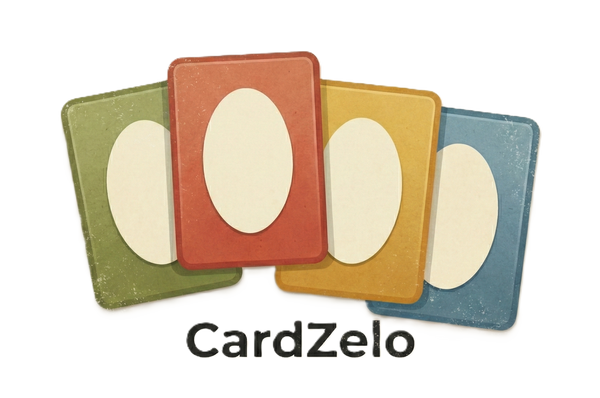 Cardzelo