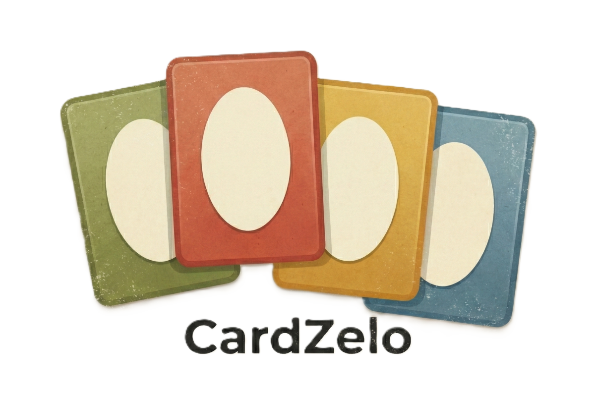 CardZelo